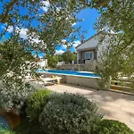 Villa Mestrovic Zadarvillas *