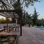 Villa Mestrovic Zadarvillas Zára