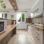 Mestrovic Zadarvillas * Zára