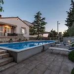 Villa Mestrovic Zadarvillas *