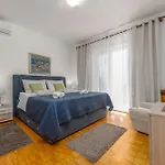 Mestrovic Zadarvillas