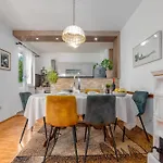 Mestrovic Zadarvillas Villa