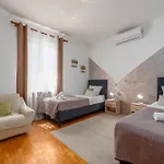 Villa Mestrovic Zadarvillas *