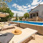 Villa Mestrovic Zadarvillas Zára