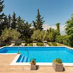 Mestrovic Zadarvillas Villa *