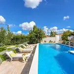 Mestrovic Zadarvillas Villa Zára