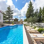 Mestrovic Zadarvillas * Zára