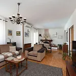 Mestrovic Zadarvillas Zára
