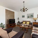 Mestrovic Zadarvillas