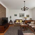Mestrovic Zadarvillas Zára