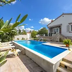 Mestrovic Zadarvillas