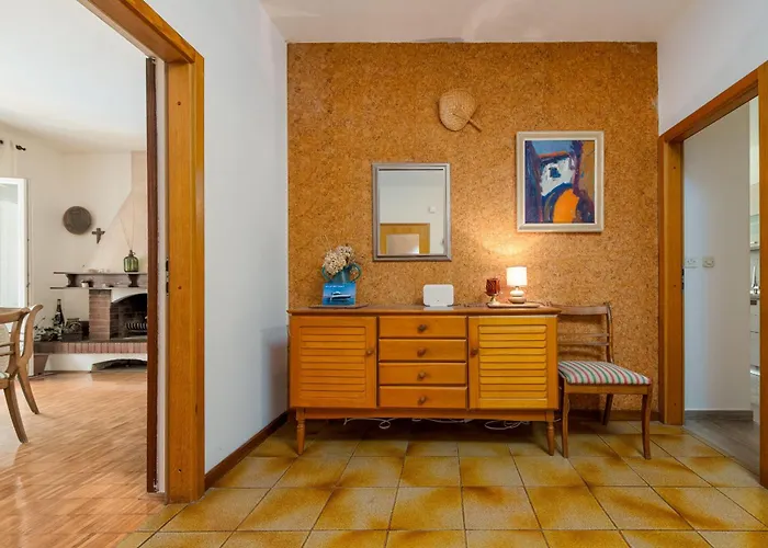 Mestrovic Zadarvillas Villa *