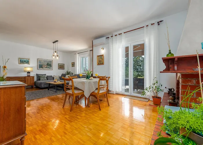 Villa Mestrovic Zadarvillas Zadar