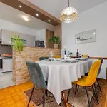 Mestrovic Zadarvillas * Zadar
