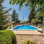 Villa Mestrovic Zadarvillas Zadar