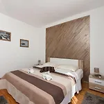 Villa Mestrovic Zadarvillas