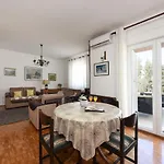 Mestrovic Zadarvillas