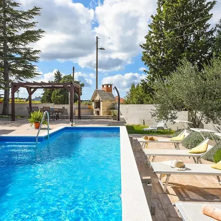 Mestrovic Zadarvillas Villa