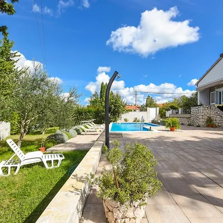 Villa Mestrovic Zadarvillas
