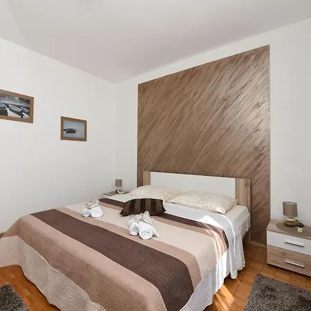 Mestrovic Zadarvillas