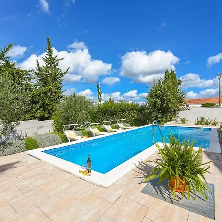 Mestrovic Zadarvillas *
