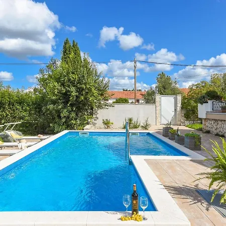 Villa Mestrovic Zadarvillas