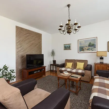 Mestrovic Zadarvillas Villa Zadar