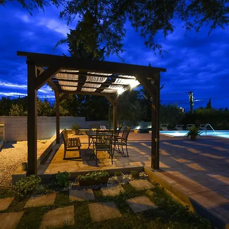 Mestrovic Zadarvillas
