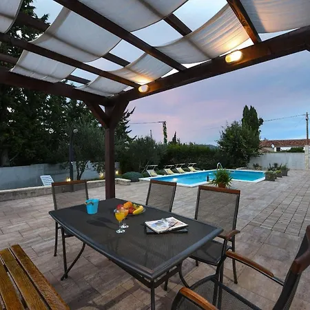 Mestrovic Zadarvillas Villa Zadar