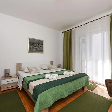 Mestrovic Zadarvillas Zadar