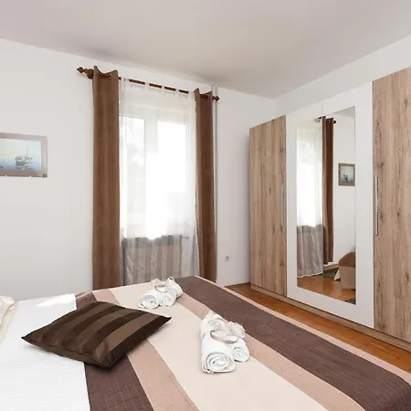 Mestrovic Zadarvillas Villa *