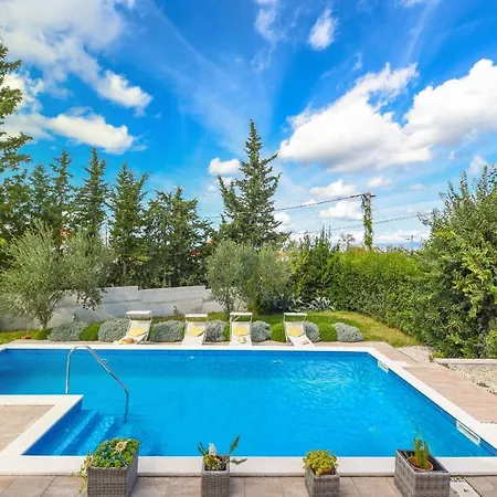 Mestrovic Zadarvillas Zadar