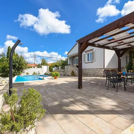 Mestrovic Zadarvillas Villa *