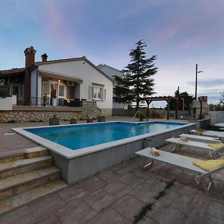 Mestrovic Zadarvillas Villa