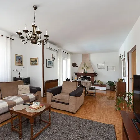 Mestrovic Zadarvillas Villa *