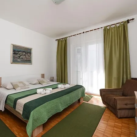 Mestrovic Zadarvillas Villa *