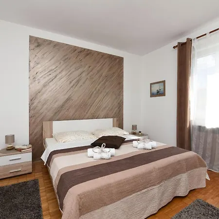 Mestrovic Zadarvillas * Zadar