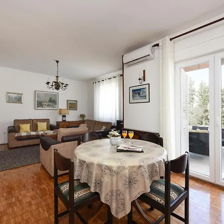 Villa Mestrovic Zadarvillas