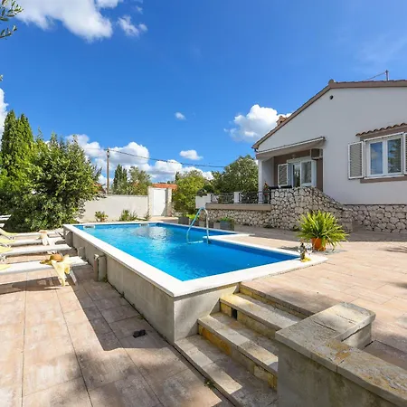 Villa Mestrovic Zadarvillas