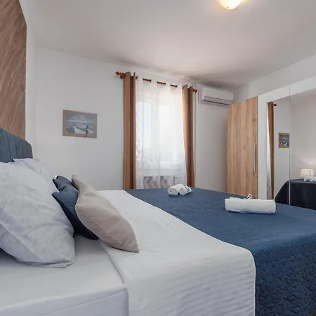 Villa Mestrovic Zadarvillas