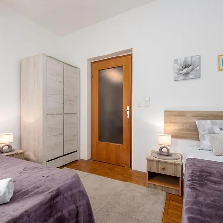 Mestrovic Zadarvillas Villa Zadar