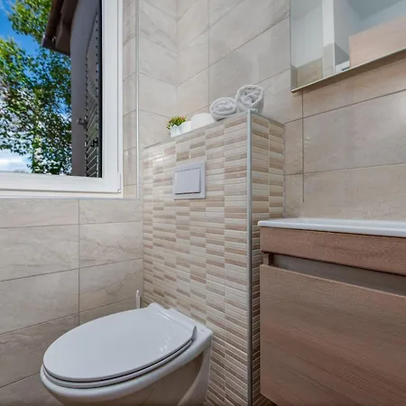 Mestrovic Zadarvillas 扎达尔