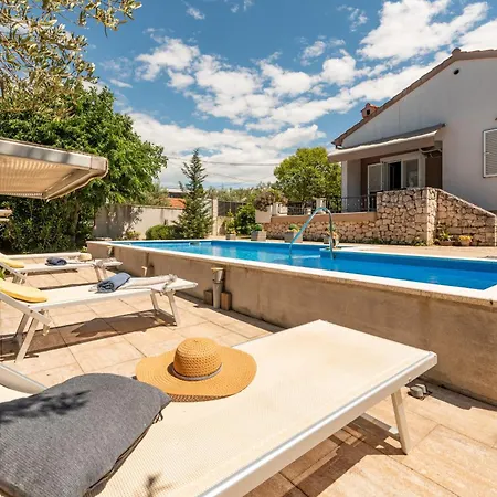 Villa Mestrovic Zadarvillas Zadar