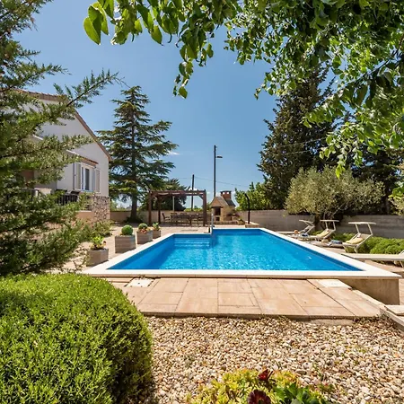 Vila Mestrovic Zadarvillas Zadar