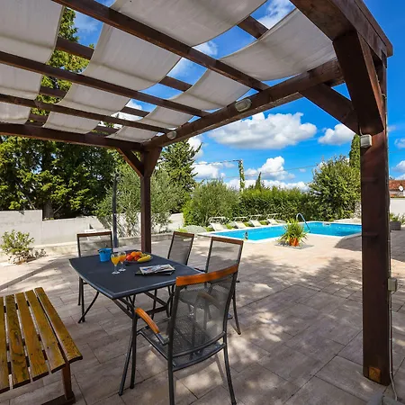 Villa Mestrovic Zadarvillas Zadar