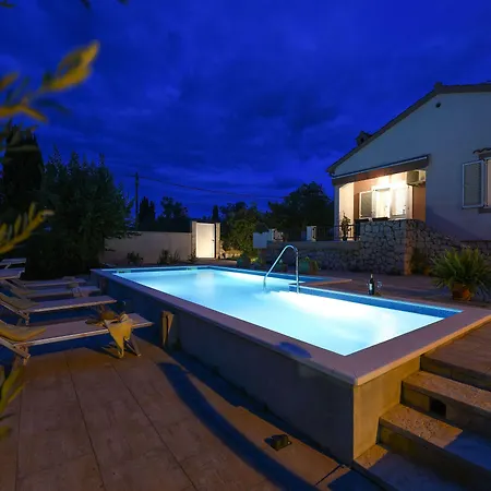 Mestrovic Zadarvillas Zadar