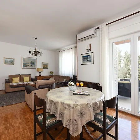 Mestrovic Zadarvillas 扎达尔