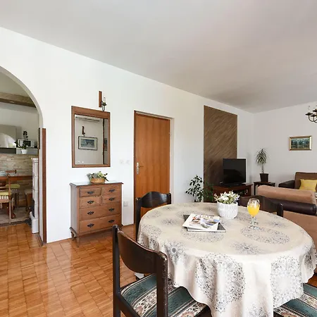 Mestrovic Zadarvillas Вилла Задар