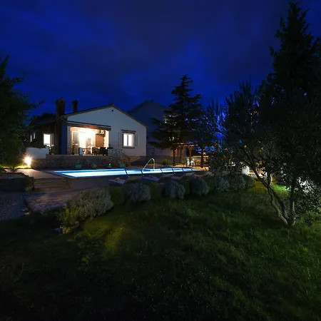 Villa Mestrovic Zadarvillas Zadar