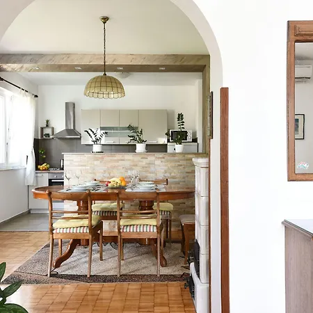 Вілла Mestrovic Zadarvillas Задар